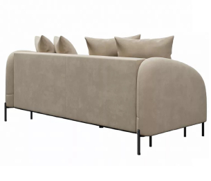 Диван-кровать Элвин Велюр