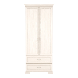 Шкаф для одежды Венеция 17