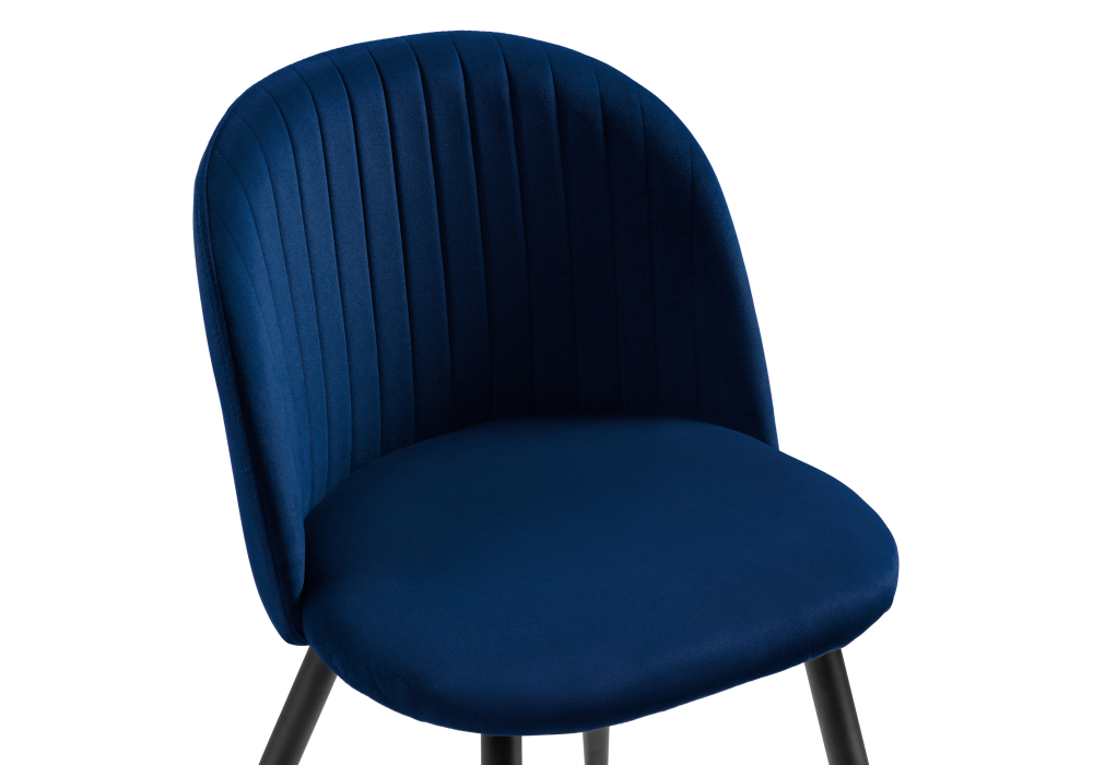 Стулья, Стул Gabi 1 black