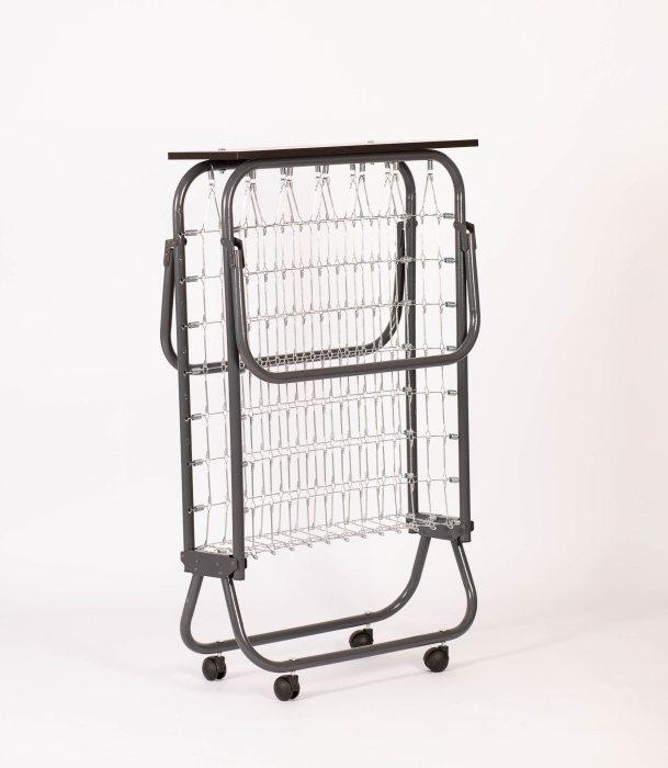 Раскладушки, Кровать раскладная Престиж (основание сетка)