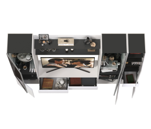 Сидней Комплектация № 62