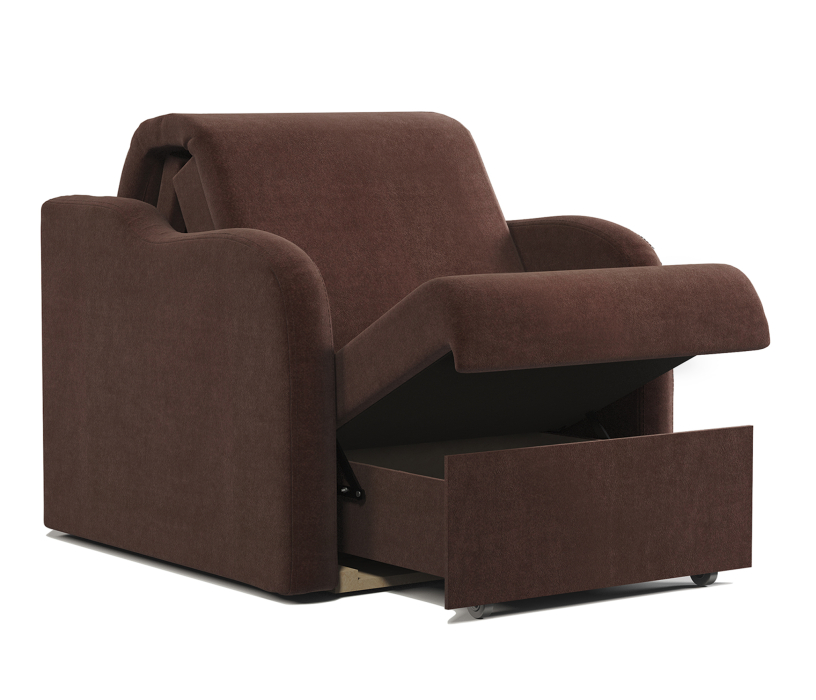 Кресла-кровати, Кресло-кровать Коломбо 90, Велюр