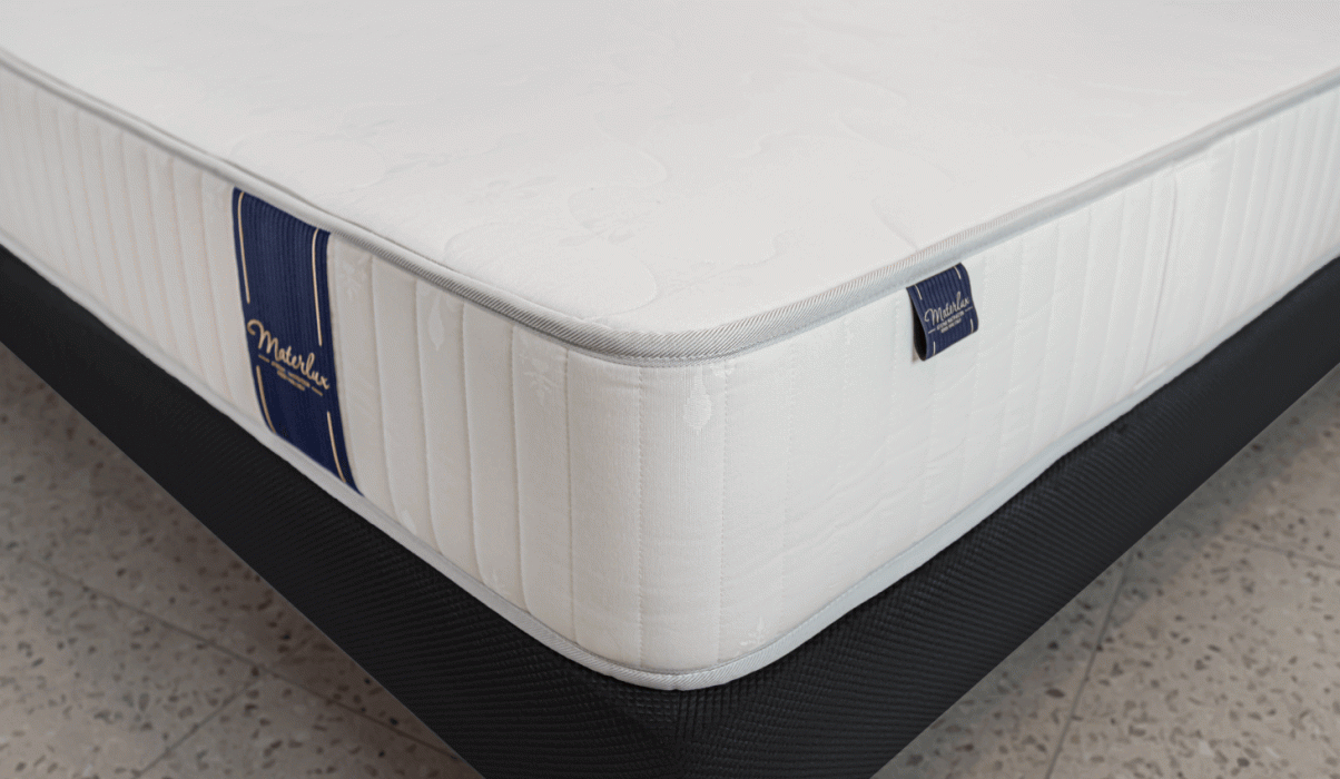 Другие размеры, Матрас MaterLux UNION MAXI COCOS 120x200