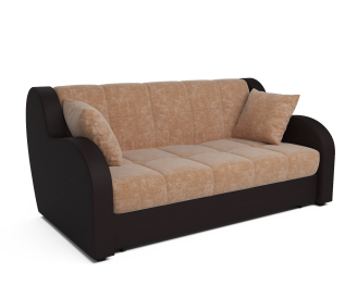 Диван прямой аккордеон Барон (Кордрой)