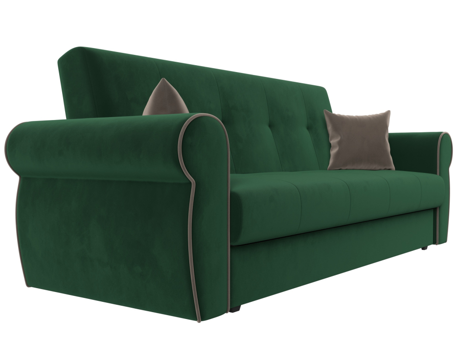 Диваны книжки, Диван-книжка Лига-019, велюр