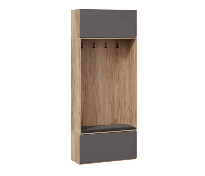 Прихожие, Порто набор для прихожей №1