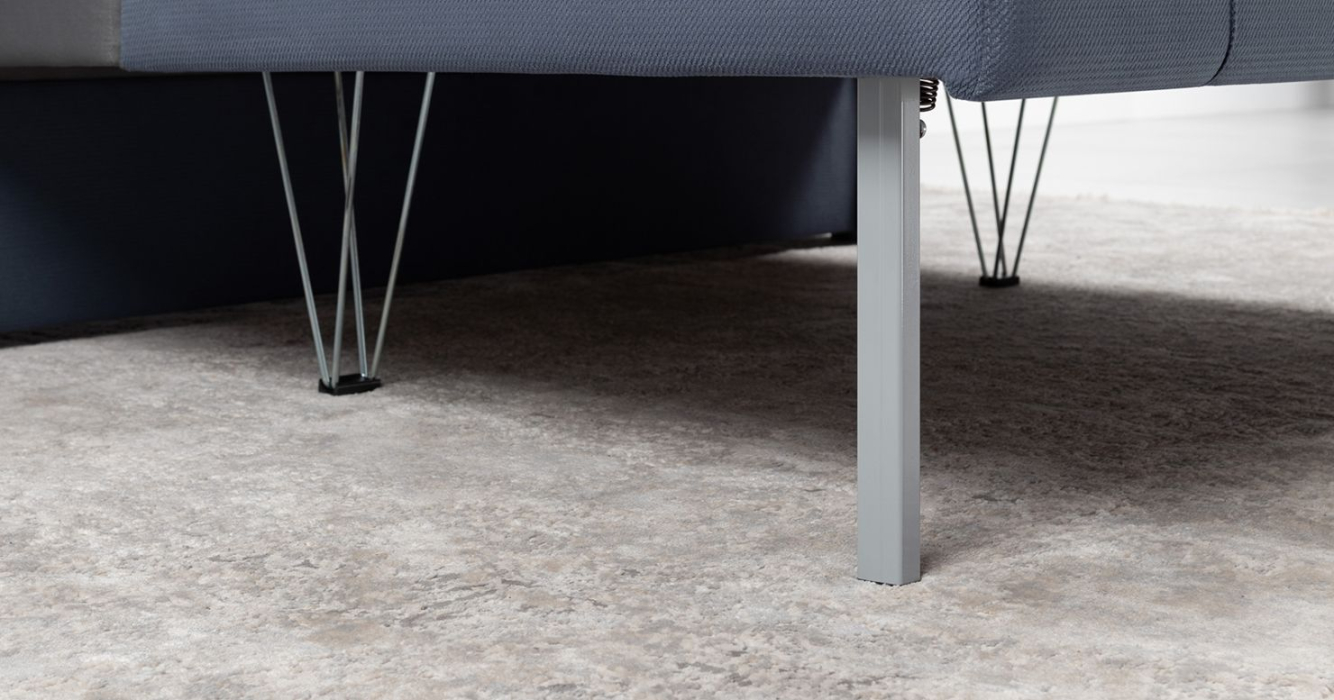 Диваны кровати со спальным местом, Диван-кровать Лео