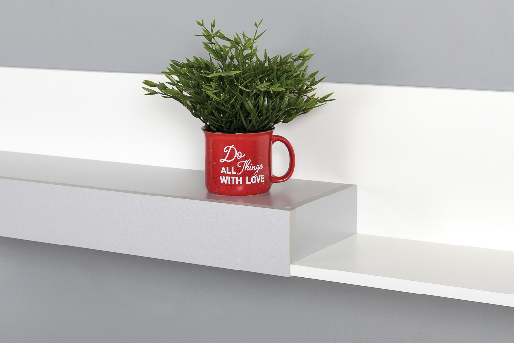 Для девочек, Кровать с ящиками с комодом и полкой Торонто