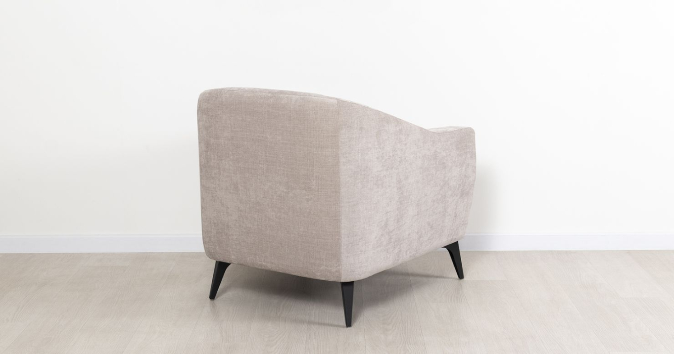 Кресло для отдыха, Кресло для отдыха Наоми