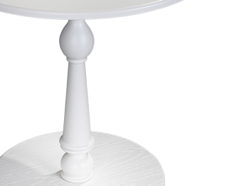 Стол журнальный Мебелик Рио 5