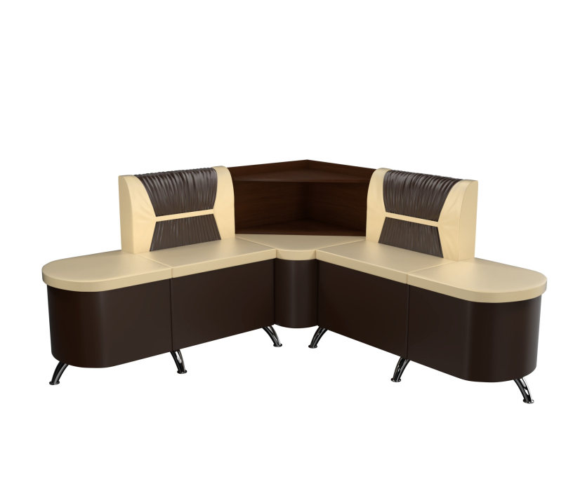 Диваны, Диван для кухни Лиза