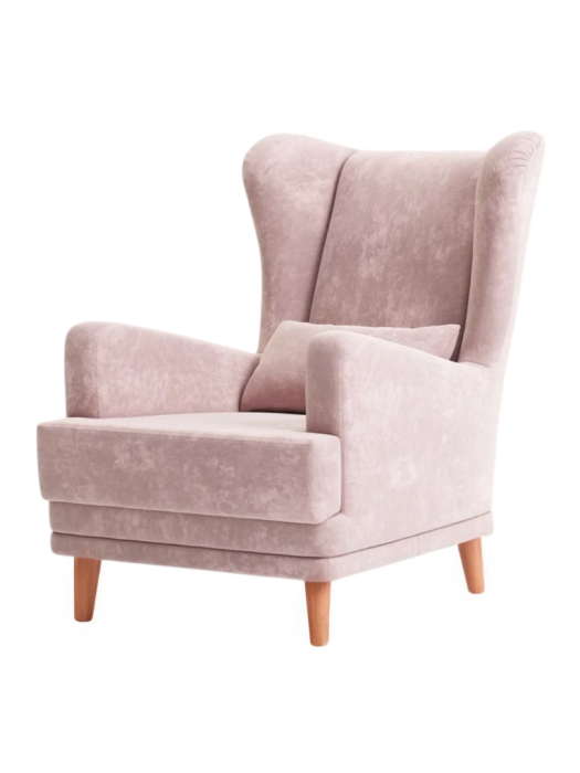 Кресло для отдыха, Кресло Вегас, велюр