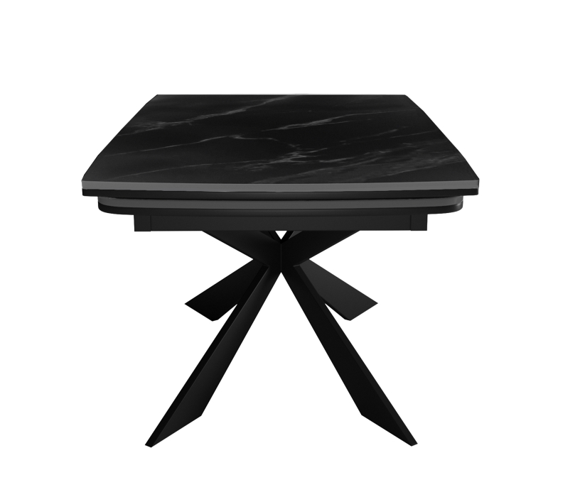 Обеденные столы, Стол DikLine KM160 (керамика)