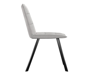 Стул DikLine 280 микровелюр