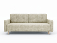 Диваны еврокнижки, Диван-кровать еврокнижка-пантограф Флорида, рогожка Люкс