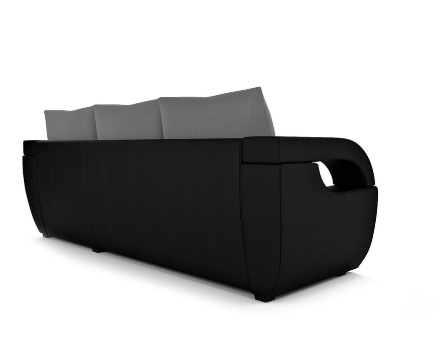 Диваны угловые в гостиную, Диван угловой Мартин (Рогожка)