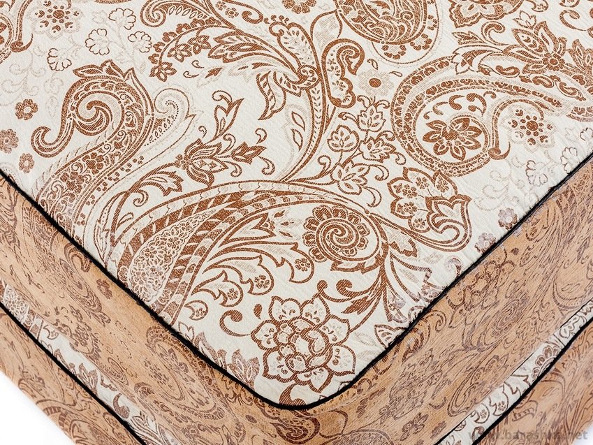 Бескаркасные кресла, Пуф Кантри