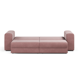 Диван-кровать Свитон еврокнижка, велюр