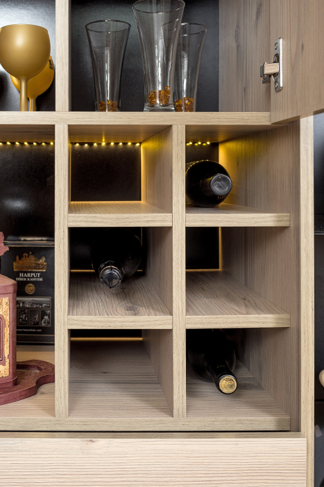 Стенки для гостиной, Гостиная Nature. Комплект 1