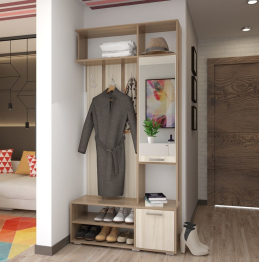 Прихожая Конти