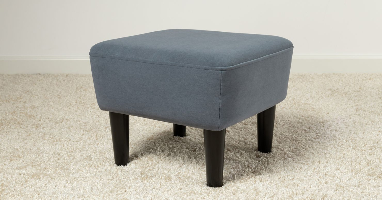 Пуф в прихожую, Пуф Дакота