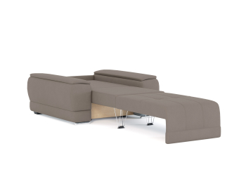 Кресло-кровать Нордвикс, велюр