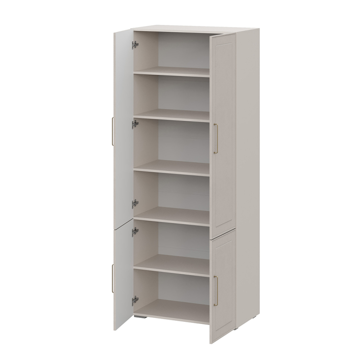 Стенки для гостиной, Гостиная Антеро. Комплектация 3