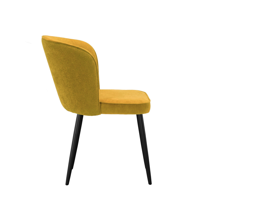 Стулья, Стул DikLine 347 (микровелюр)