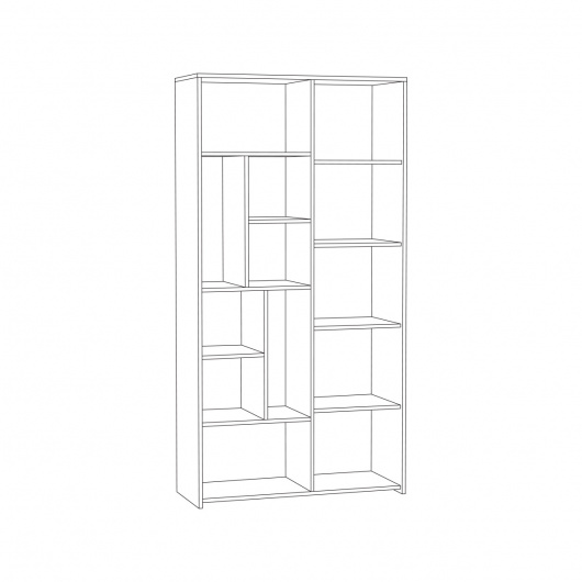 Стенки для гостиной, Трувор Гостиная №1