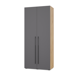 Модульная система Стоун С20 Шкаф