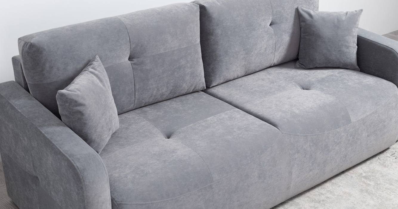 Диваны еврокнижки, Диван-кровать Марсель