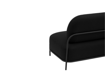 Диван STOOL GROUP Стоун Рогожка