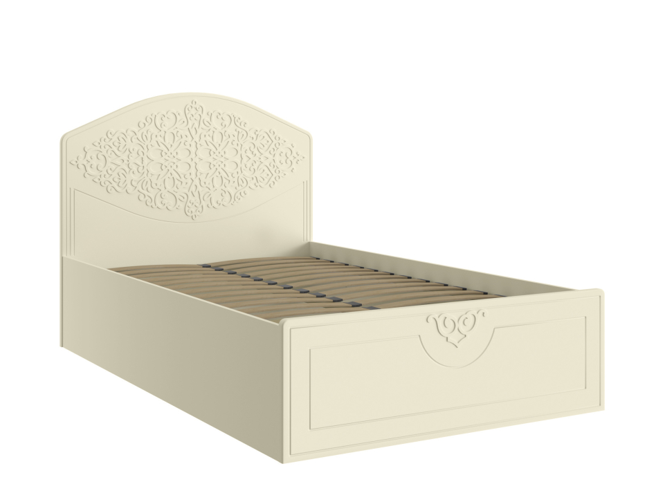 Кровати 120х200, Кровать Ассоль АС-68