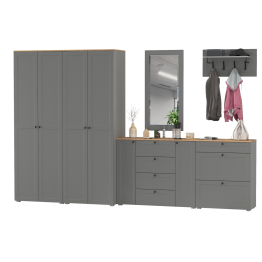 Прихожая Остин № 60