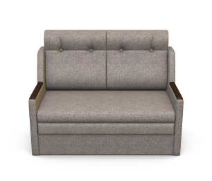 Диван-кровать Классика 2Д рогожка