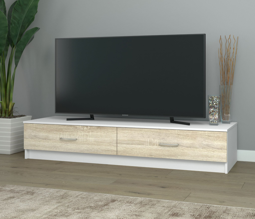 ТВ-тумбы, Тумба под телевизор Фреш ТВФР 2