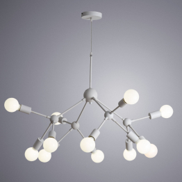 Люстра подвесная MATRIX