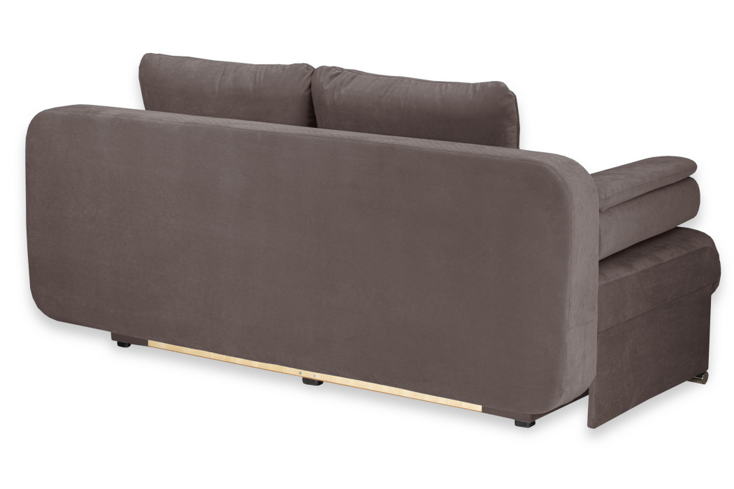 Диваны еврокнижки, Диван-кровать Биг-Бен Амиго