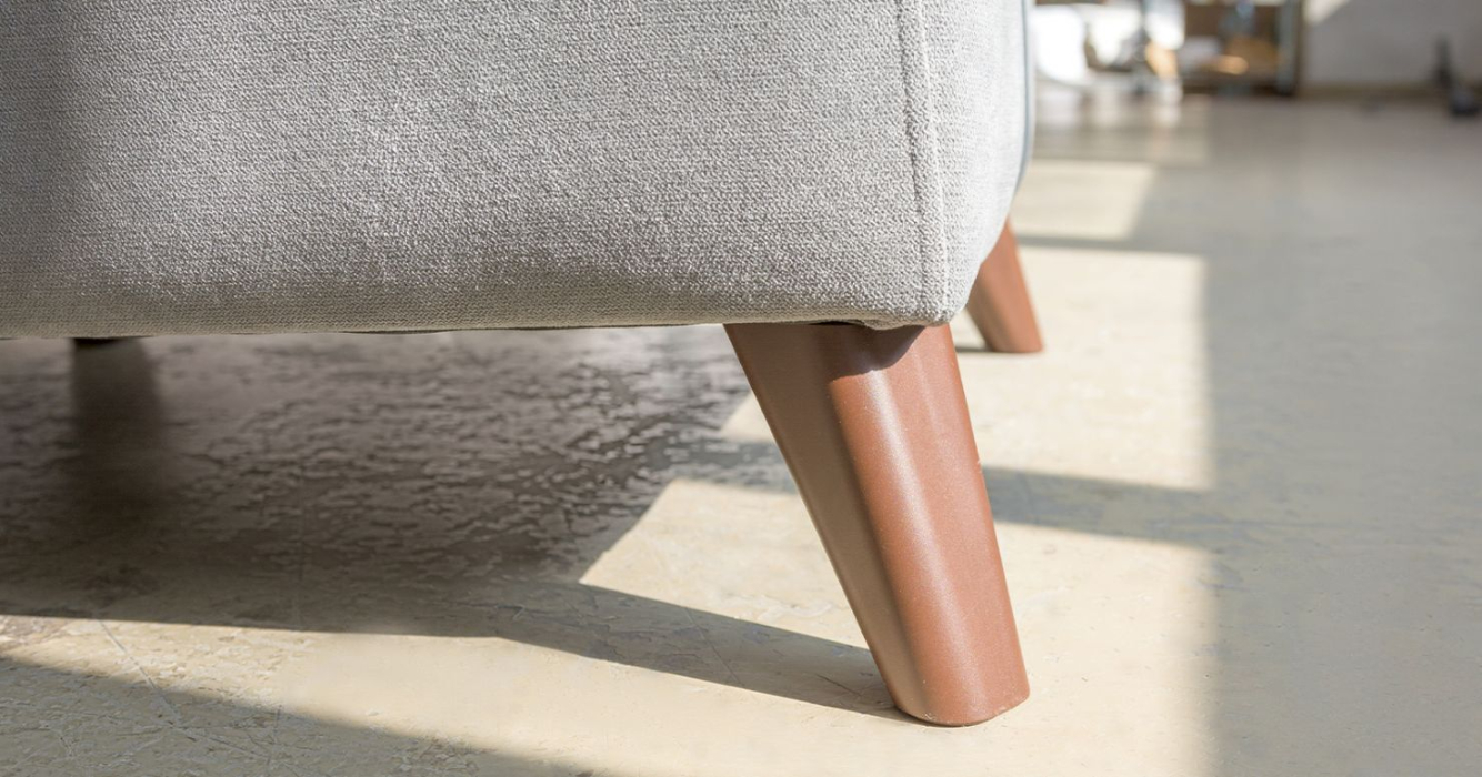 Кресло для отдыха, Кресло для отдыха Либерти