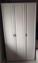 Габриэлла Шкаф для одежды 06.56