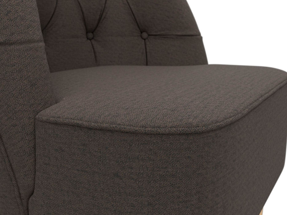 Кресло для отдыха, Кресло Амиса, рогожка Амур