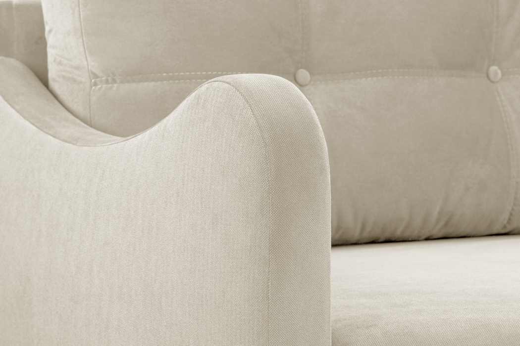 Диваны еврокнижки, Диван-кровать Брауни  Амиго