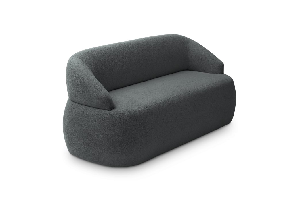 Диваны прямые, Прямой кухонный диван Палермо