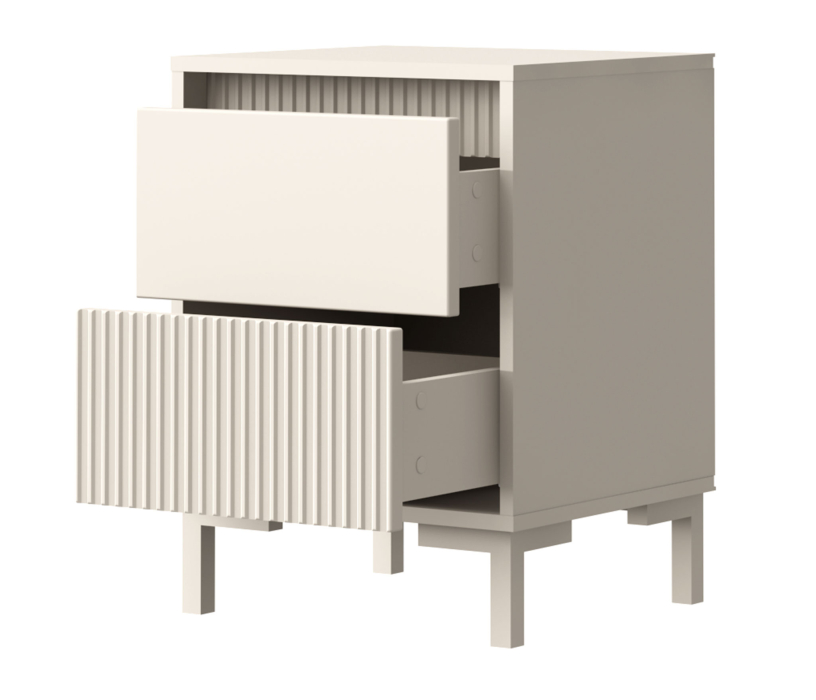 Спальные гарнитуры, Спальня Свейн (Комплектация 2)