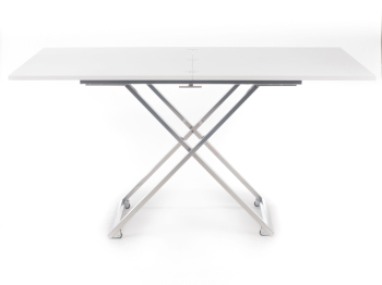 Стол-трансформер "Compact" глянец