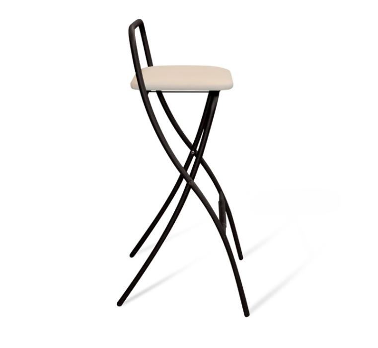 Барные стулья, Стул барный складной SHT-S46