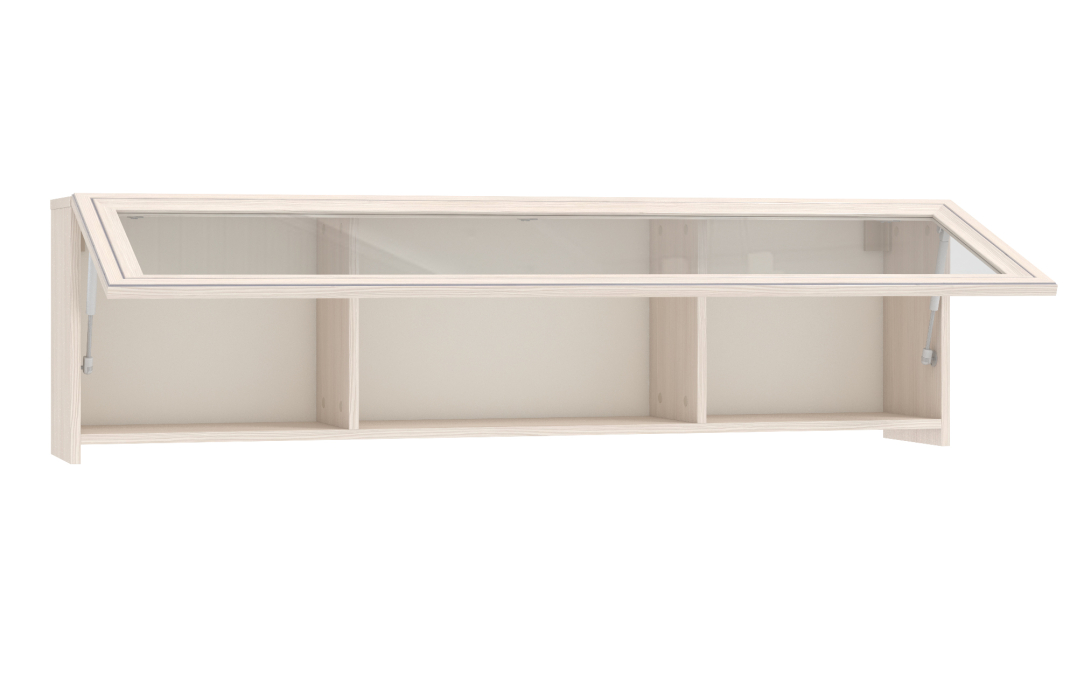 Стенки для гостиной, Гостиная Ариэль