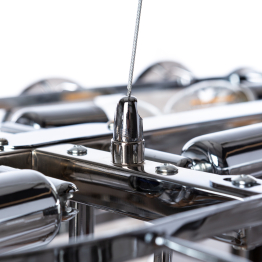 Люстра подвесная CHLOE