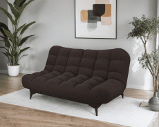 Диваны кровати со спальным местом, Диван прямой книжка Арно (Кордрой)