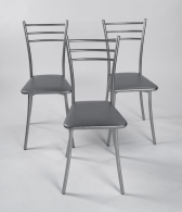 Стулья, Стул Хокко (3шт)